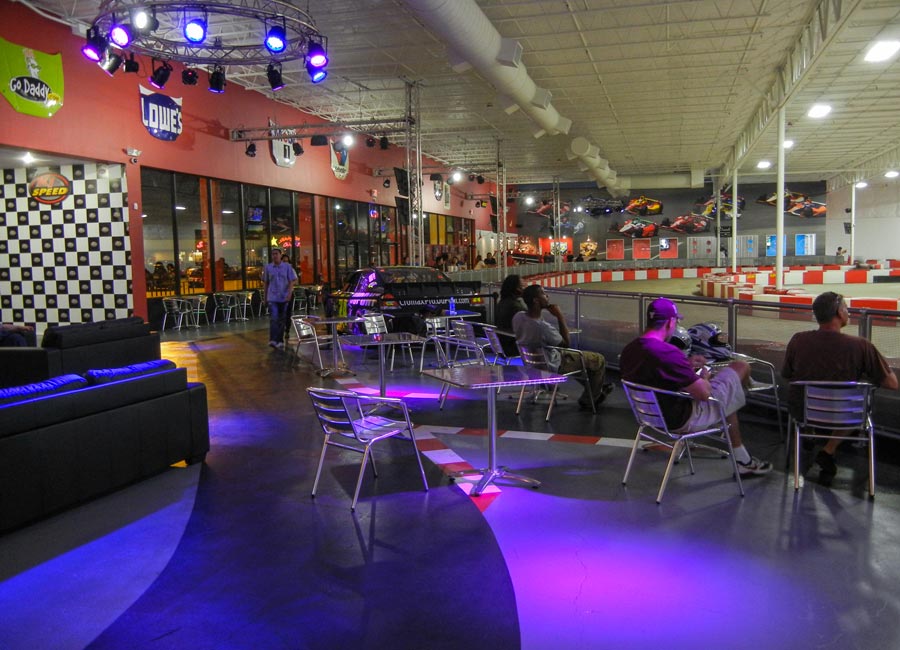 Go Kart Racing Houston >> K1 Speed | Houston Location Go Kart Racing Houston >> K1 Speed | Houston Location